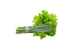 Cheiro Verde