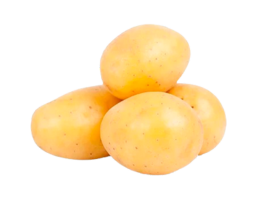 Batata Lavada