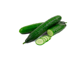 Pepino Japonês